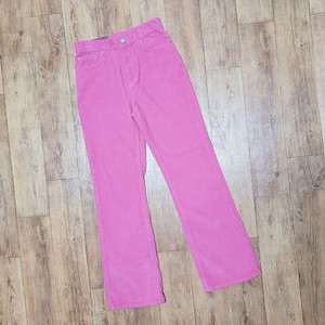 아크네스튜디오(Acne) 코듀로이팬츠 55 새상품