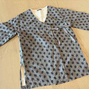 우트 비에너비엔 로브 가디건(베네베네 스타일)