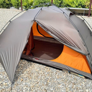 백컨트리 제너두 2.5p 익스페디션 텐트 판매