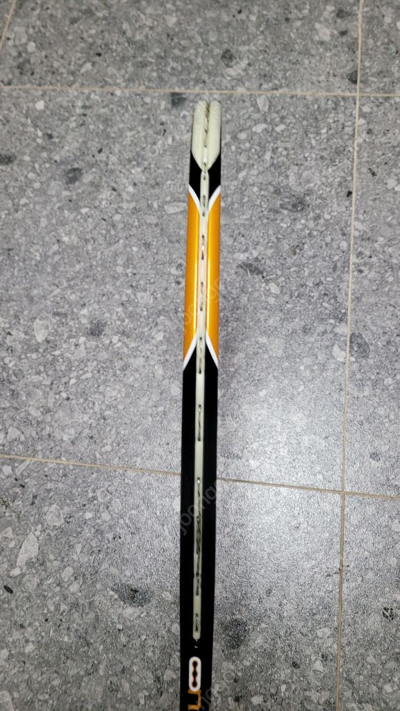 윌슨(wilson) N CODE 120 GOLD 스쿼시--4