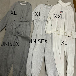 남자옷 XL 일괄 5만원