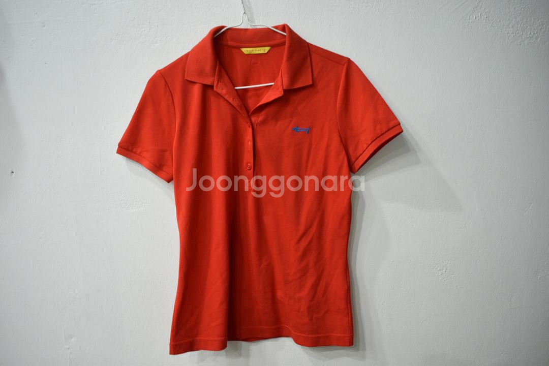 루이까스텔 여성 반팔티 95--0