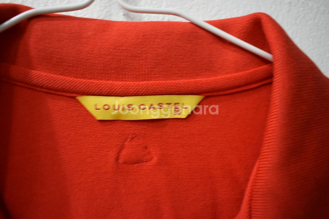 루이까스텔 여성 반팔티 95--1