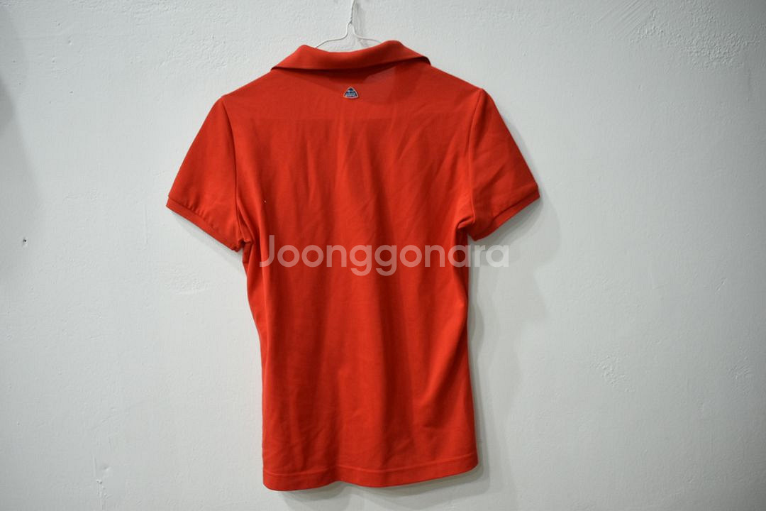 루이까스텔 여성 반팔티 95--2