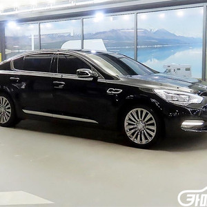 [기아]더 뉴 K9 3.8 GDI 노블레스 (0톤) #