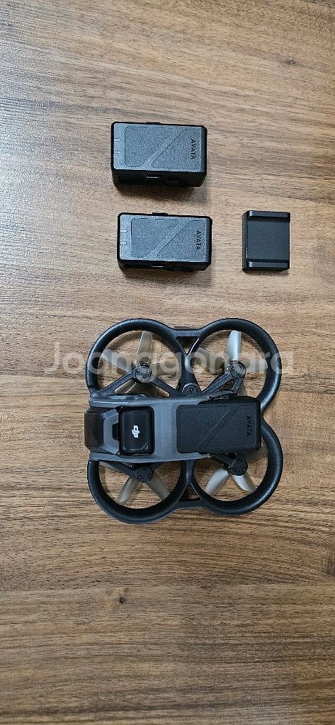 dji 아바타 1, 기체만 팝니다.배터리 3개 포함--0