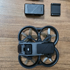 dji 아바타 1, 기체만 팝니다.배터리 3개 포함