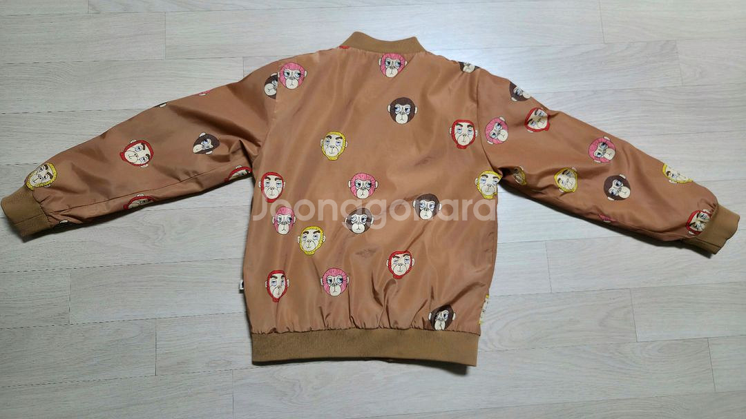 미니로디니 140-146사이즈 점퍼. 착불--1