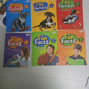 슈퍼맘 fun reading fun facts