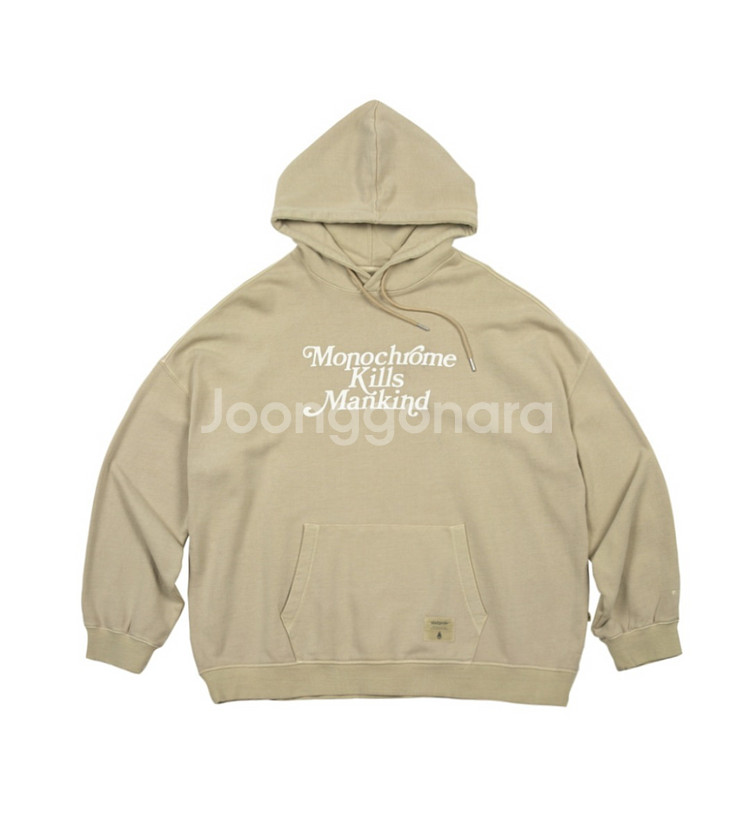 마크엠 후드티 L (최종할인)--0