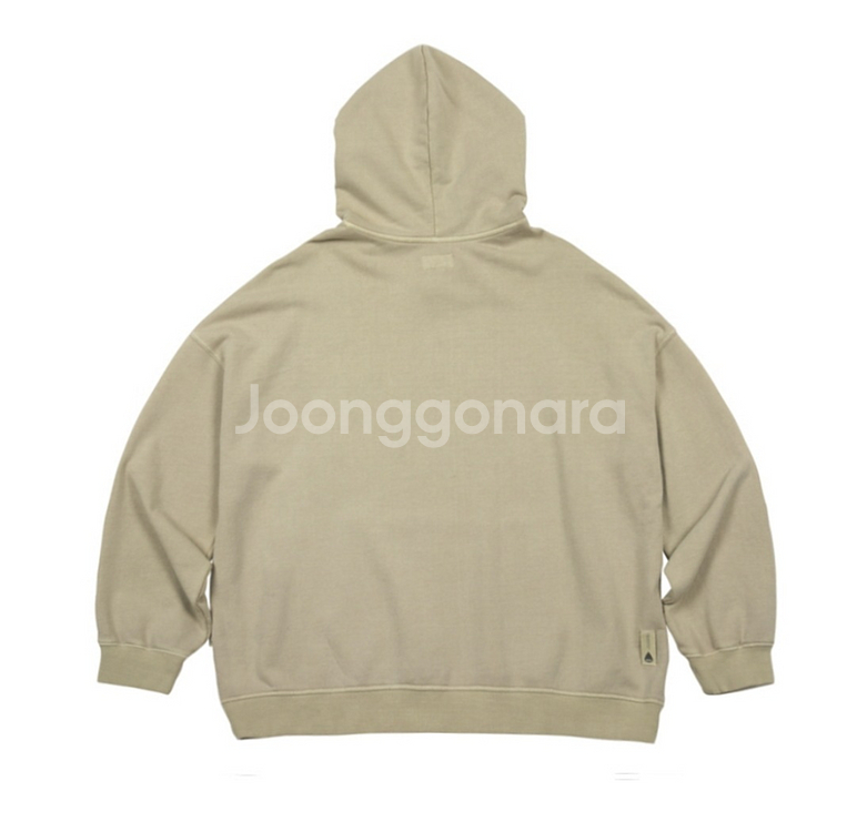 마크엠 후드티 L (최종할인)--1