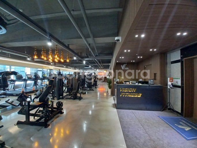 비전휘트니스 동탄점 1년 회원권--0