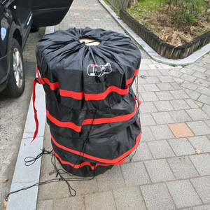 BMW G20 3시리즈 790M 18인치 순정 휠타이어