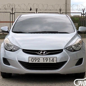 [현대]아반떼 MD M16 GDI 에비뉴 #앱특가