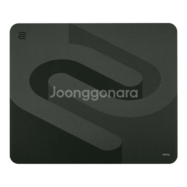 BenQ ZOWIE G-SR-SE Gris 마우스패드--0
