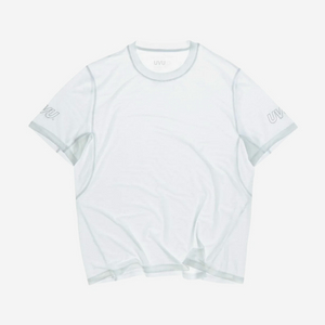 UVU 숏슬리브 러닝 반팔