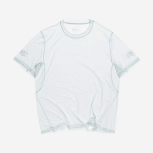 UVU 숏슬리브 러닝 반팔 L