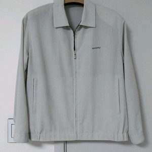 마에스트로 남성 잠바 남성 자켓 100