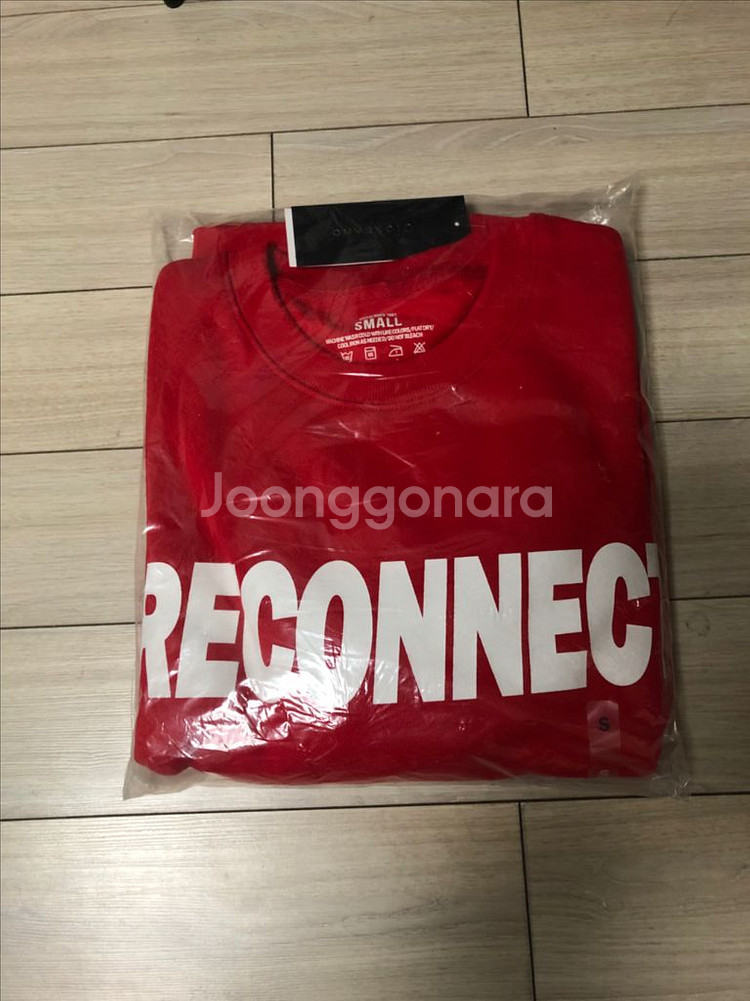 (새상품)지오다노 기모맨투맨--2