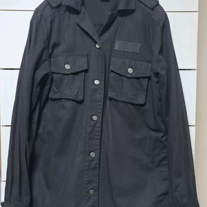 마크바이 마크제이콥스 데님 아우터