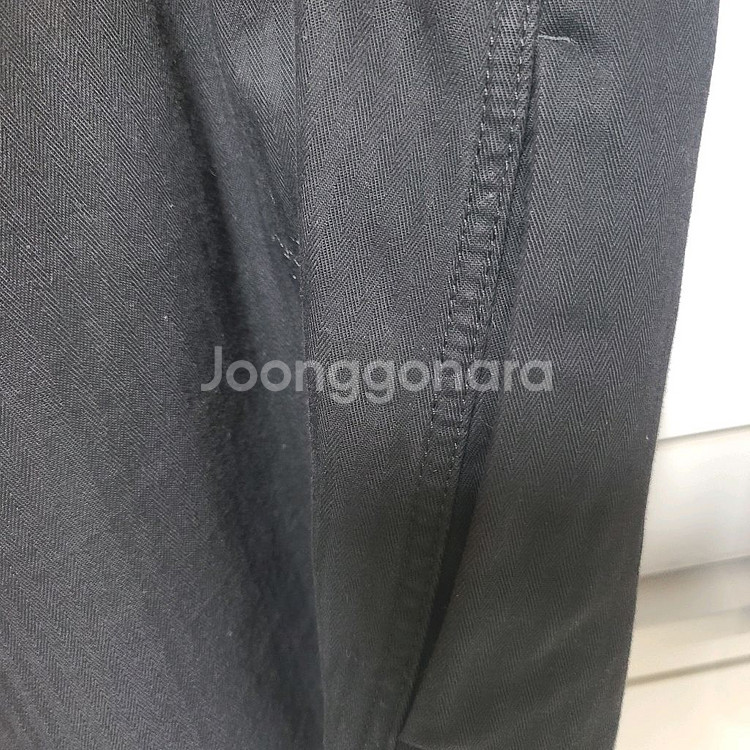 마크바이 마크제이콥스 데님 아우터--7