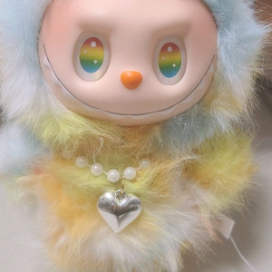 라부부 중형 인형