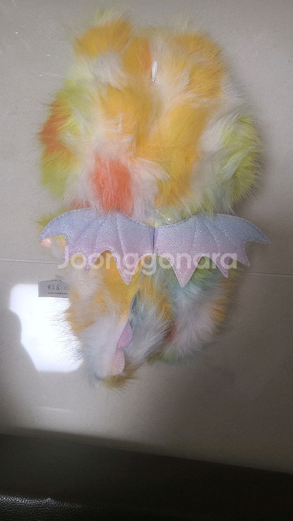 라부부 중형 인형--3