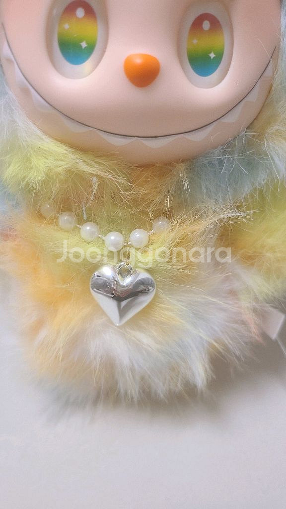 라부부 중형 인형--2