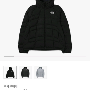 (S_90) 노스페이스 데이드라이브 자켓 블랙_25FW