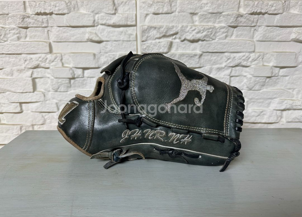 죠이리 1등급 오더 투수 12.25인치 야구 글러브--1