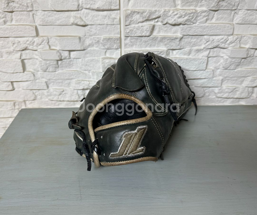 죠이리 1등급 오더 투수 12.25인치 야구 글러브--0