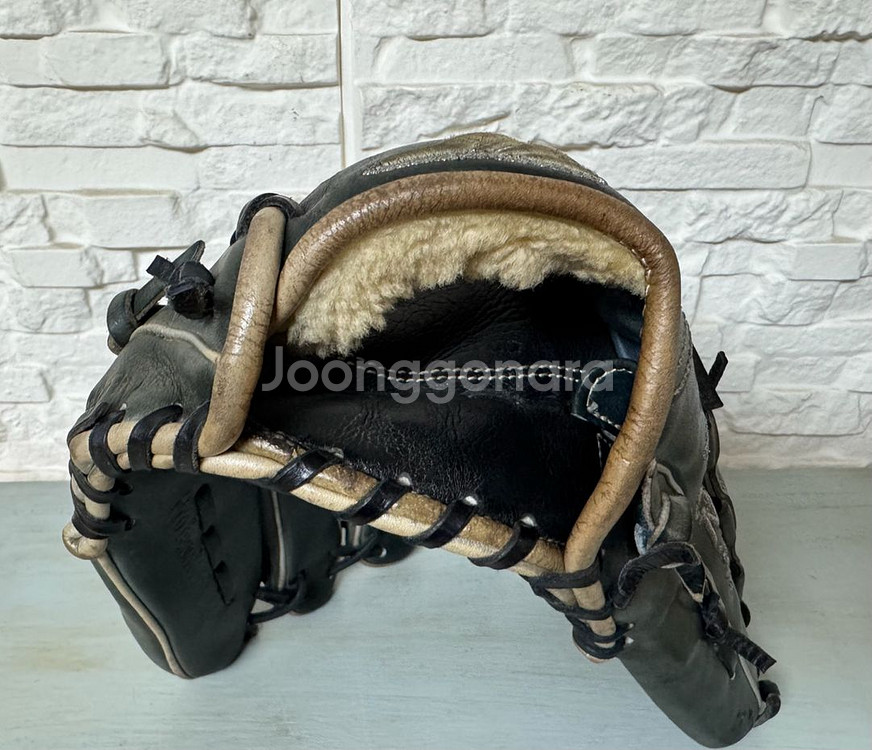 죠이리 1등급 오더 투수 12.25인치 야구 글러브--4