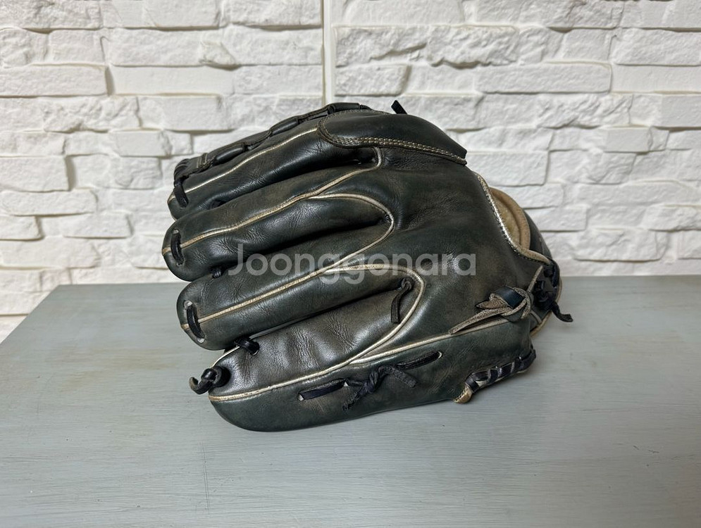 죠이리 1등급 오더 투수 12.25인치 야구 글러브--2