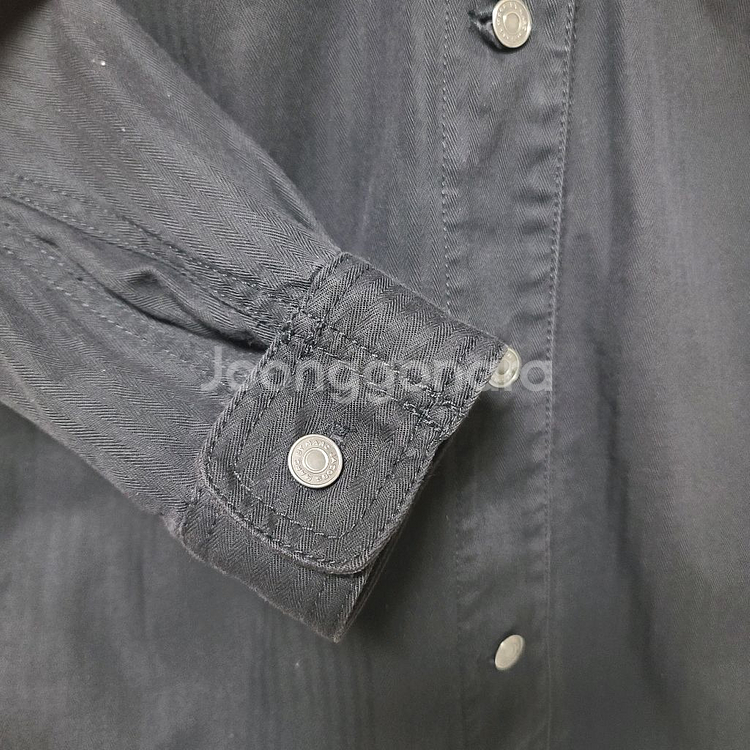 마크바이 마크제이콥스 데님 아우터--14