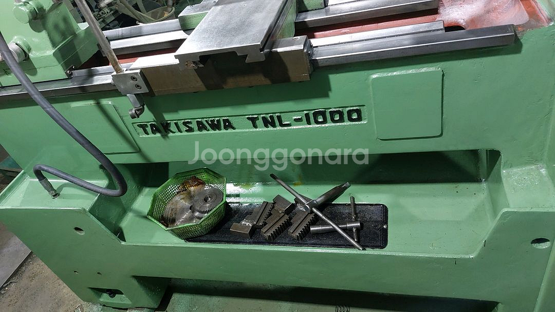 다키사와 410#1000선반 010 4553 2304--4