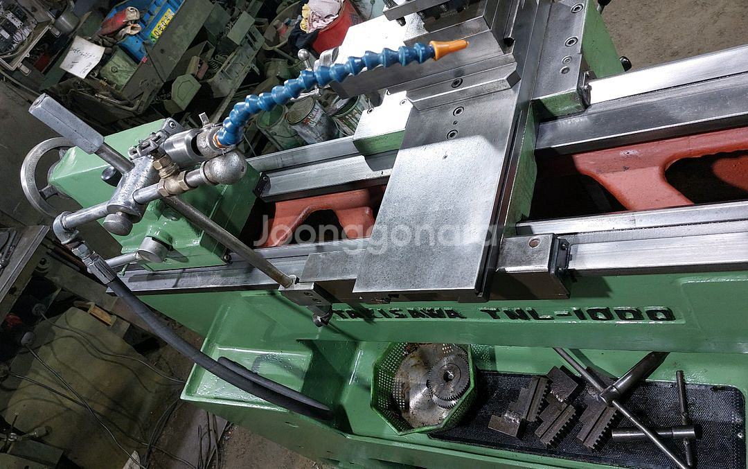 다키사와 410#1000선반 010 4553 2304--5