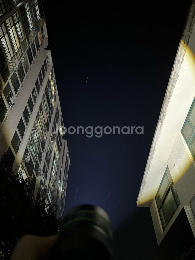 낚시 해루질 등산 캠핑용 전문가용 랜턴 손전등 라이트(--9