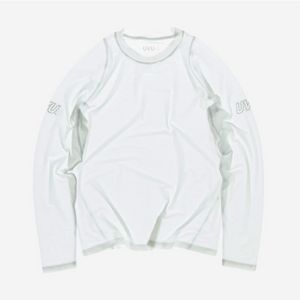 UVU 롱슬리브 러닝 긴팔