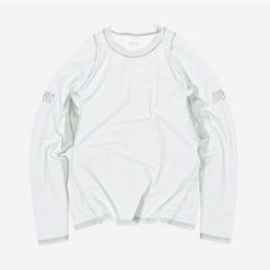 UVU 롱슬리브 러닝 긴팔 M