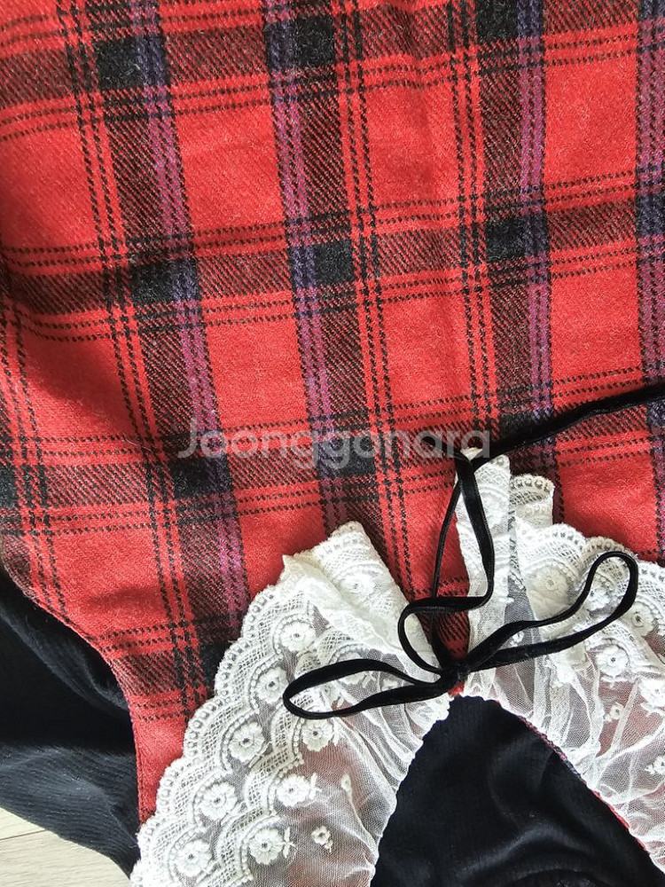 아이러브제이 원피스 120.베베테일러주름 티셔츠130--2