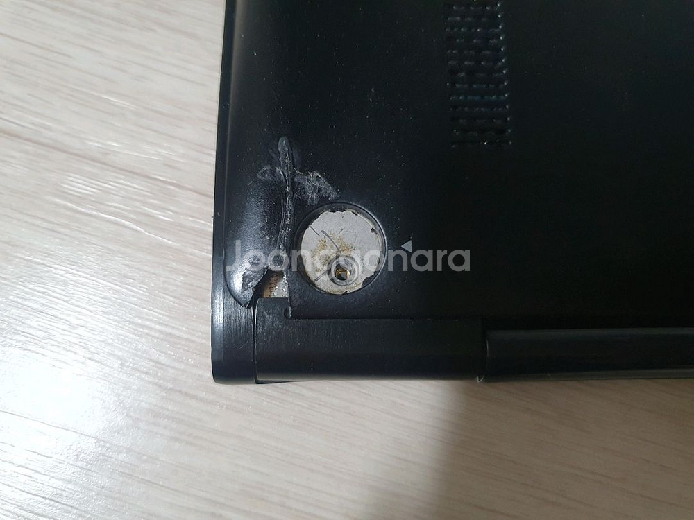 삼성노트북 i5 부품용--7