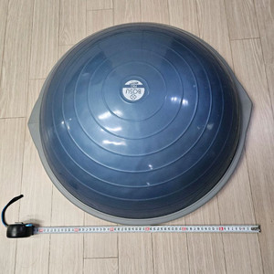 보수(BOSU) 프로 밸런스볼 정품