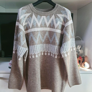 니트 #여성니트 #프리사이즈