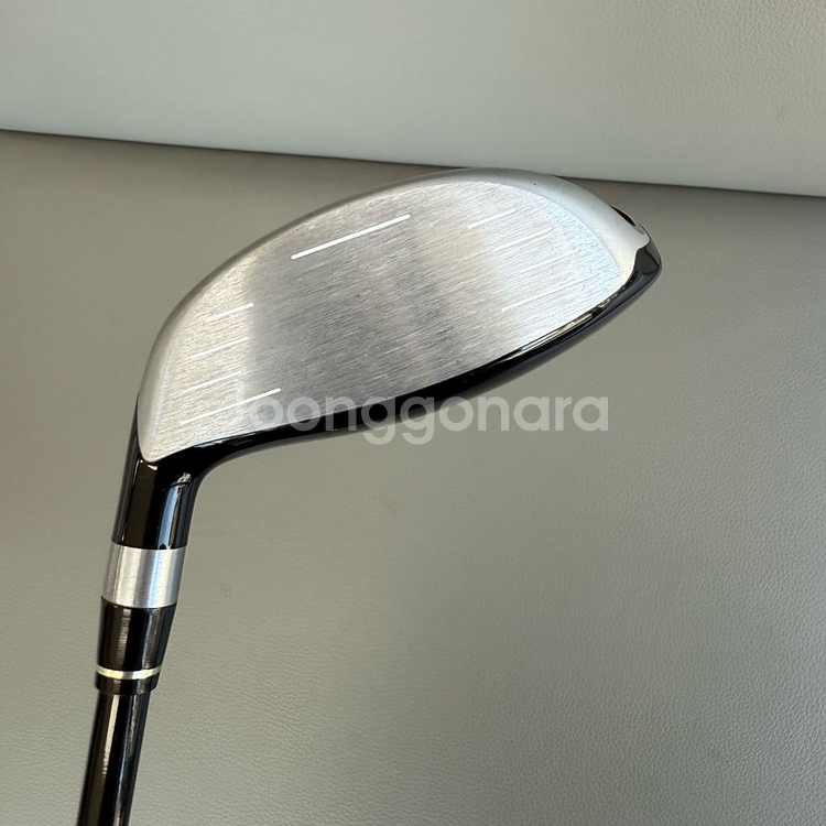 혼마 xp-1 5번 18도 SR 우드--1