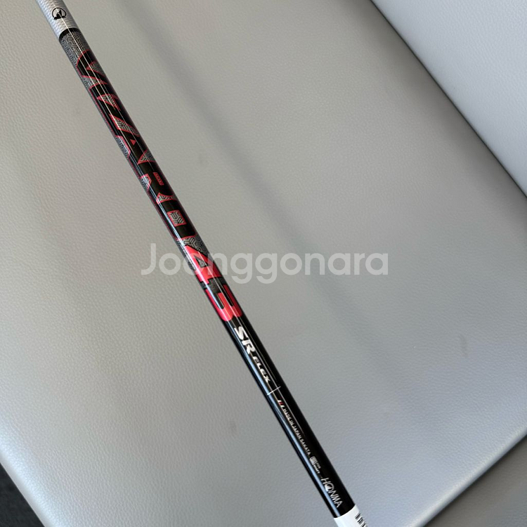 혼마 xp-1 5번 18도 SR 우드--3