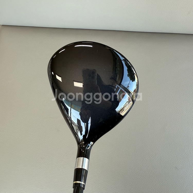 혼마 xp-1 5번 18도 SR 우드--2