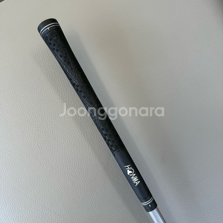 혼마 xp-1 5번 18도 SR 우드--4