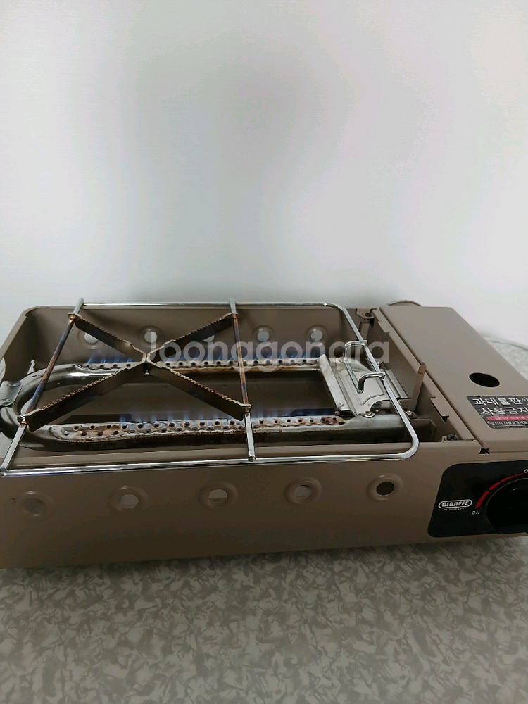 지라프 구이바다M--9