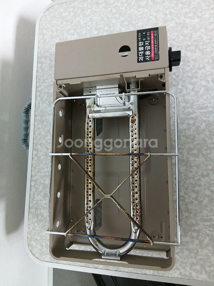 지라프 구이바다M--8