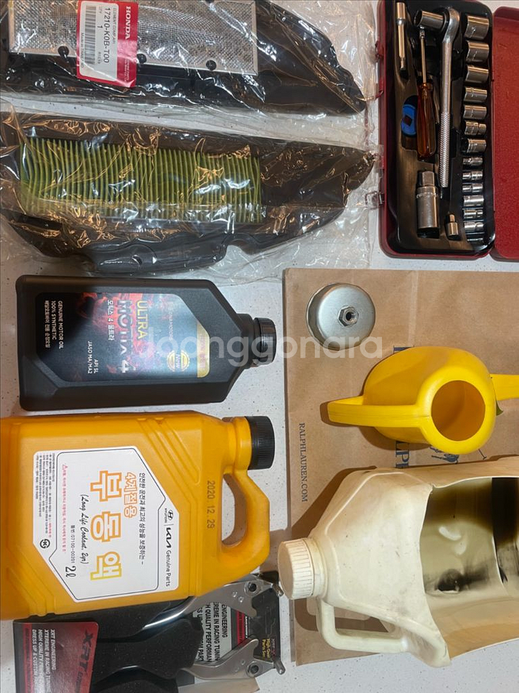 혼다 포르쟈300--7